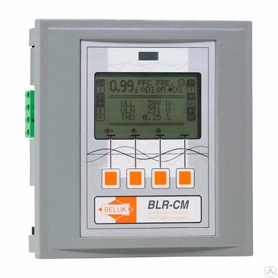 регулятор мощности beluk