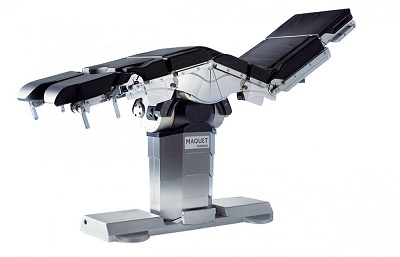 MAQUET медицинское оборудование
