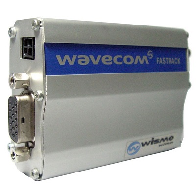 GSM-модем WAVECOM Fastrack
